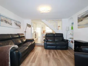Family-oriented cottage with garden | Beach view | Next to the beach | Dogs allowed - Image 3