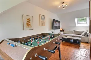 Gite with terrace & garden | Dogs allowed - Image 4