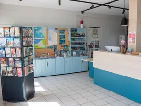 Tienda de campaña con terraza - Image 2