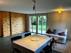 Apartment with terrace, garden & BBQ - Image 4