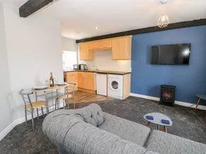 Nice cottage with terrace - Image 5