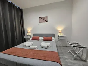 Agréable chambre d'hôtes conviviale et familiale | Vue ville | À côté de la plage - Image 4