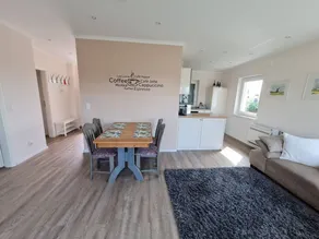 Haus am Meer auf Fehmarn: Komfortables Ferienhaus in bester Lage mit Meerblick - Image 4