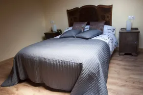 Holiday apartment with 2 bedrooms for 4 persons - Image 5