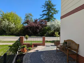 Appartamento con sauna e terrazza - Image 2