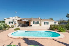 Villa mit Garten, Grill und privatem Pool - Image 4