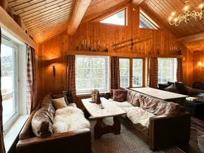 Holiday home with terrace, jacuzzi & barbecue - Image 3