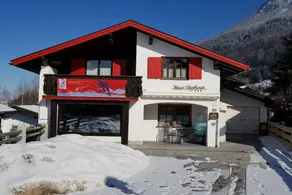 Holiday home with 1 bedroom for 2 persons - Image 2