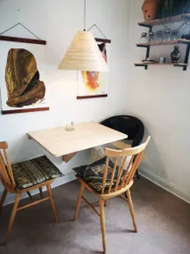 Cozy appartment close to sea, forrest and shops - Image 3