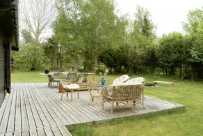 House with terrace & garden - Image 4