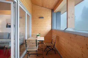 Apartment | Mountain view | Perfect for remote work - Image 2