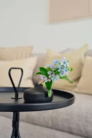 Entspannen im Pine Hill Resort: Neues, modernes Apartment C 8 mit Gartenblick - Image 2