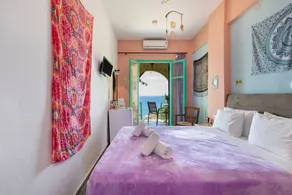 Bed and breakfast avec jardin | Vue mer - Image 3