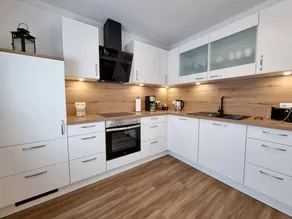 Wonderful holiday apartment with terrace - Image 5