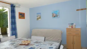 Gemütliches Ferienhaus mit Grill, Pool und Garten - Image 3
