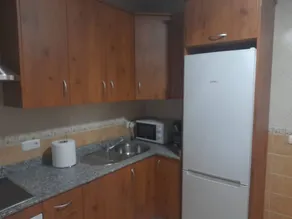 Apartment 'Piso Centroolula' with Balcony and Air Conditioning - Image 4