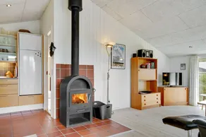 Casa con terrazza, sauna e griglia - Image 5