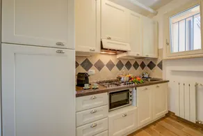 Appartement avec terrasse, barbecue et piscine - Image 5