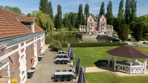 Fully equipped gite with garden, terrace & BBQ - Image 3