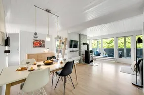 House with sauna & terrace - Image 4