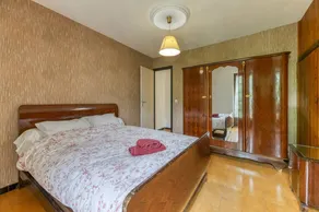 Chalet con giardino e barbecue | Vista sulla montagna - Image 4