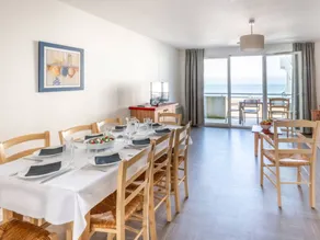 Familienorientierte wunderschöne Ferienwohnung mit beheiztem Pool und Terrasse | Haustiere sind willkommen - Image 4