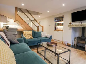 Casa rural ideal para familias con jardín | Admite perro - Image 2