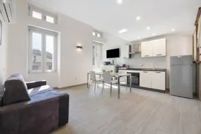 Apartment 'Silver' with Wi-Fi and Air Conditioning - Image 2