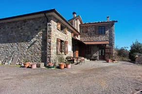 Agriturismo della Barcareccia for Groups and Families - Image 5