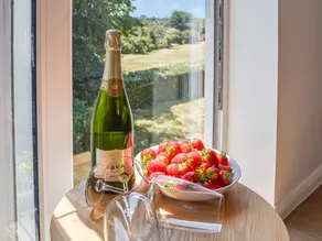 Family-friendly charming cottage with garden | Dogs allowed - Image 4