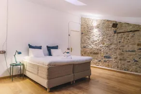 Appartement de vacances avec barbecue, piscine et terrasse | Vue montagne - Image 3