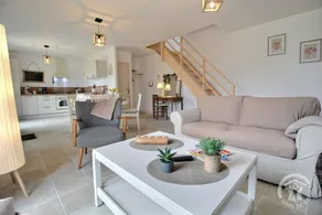 Gîte con giardino e terrazza - Image 4