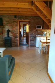 House | Nature view | Close to the beach | Pets are welcome - Image 3