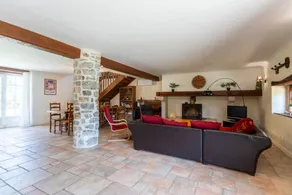 House with pool, terrace & garden | Mountain view - Image 3