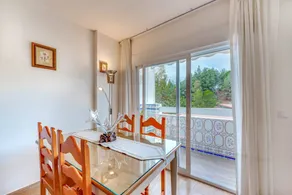 Voll ausgestattetes Apartment mit Pool | Strand in der Nähe - Image 5