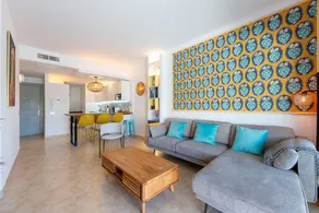 Renovated Apartment 'Vera' with Shared Pool, Wi-Fi, and Air Conditioning - Image 4