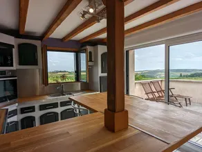 Cottage with BBQ - Image 4