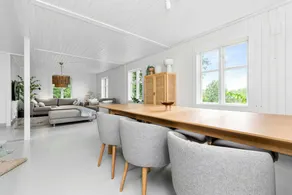 Charming summer house with sea view on Tjøme - Image 5