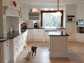 Maison de vacances avec 3 chambres à coucher pour 6 personnes - Image 4