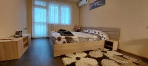 Apartment with 1 room for 3 persons - Image 5