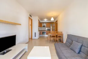 Family-oriented flat with pool, garden & terrace | Garden view | Next to the beach | Pets are welcome - Image 3