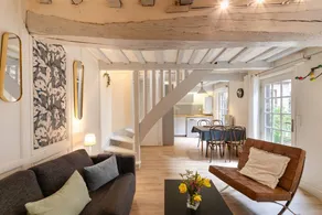 House with 2 bedrooms for 6 persons - Image 2