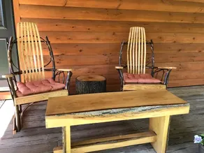 Cozy Mountain Cottage Rental near Green Mountain National Forest - Image 2