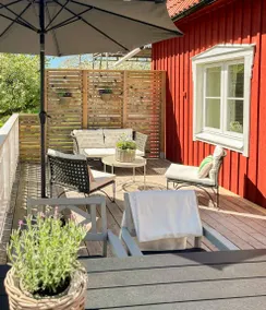 Casa con giardino, terrazza e barbecue - Image 4