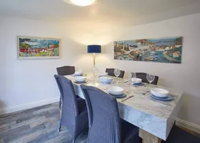 Cottage with 3 bedrooms for 6 persons - Image 3
