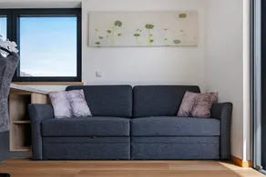 Apartment 'Lea' with Mountain View, Wi-Fi and Air Conditioning - Image 4
