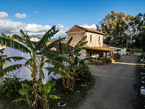 Ferienwohnung mit Terrasse, Pool und Garten | Gartenblick - Image 3