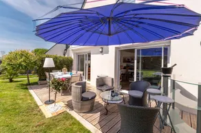 House with terrace, garden & barbecue | Suitable for remote work - Image 2