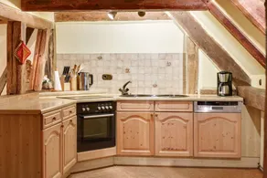 Apartment in Farm on the Edge of the Luneburg - Image 4