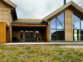 Modern family cabin at Vegglifjell - Image 2